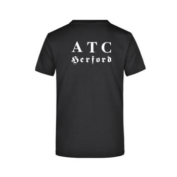 Schweres T-Shirt